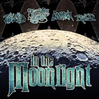 In The Moonlight (Twiztid, Moonshine Bandits, Boondox, and Redd)