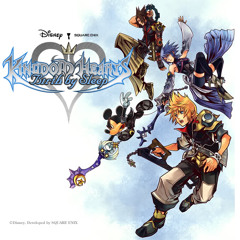 The Encounter - Kingdom Hearts: Birth By Sleep
