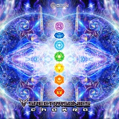 01 - Spectra Sonics - Temple Of Silence
