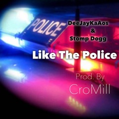 Like The Police