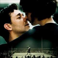 Cinderella Man - "Weehawken Ferry" Mockup Cover