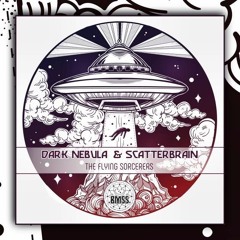 Dark Nebula & Scatterbrain - We Got Stoned