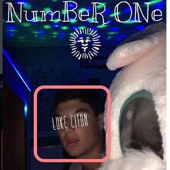 NumBeR ONe FT LUKE CITRON - DJ SAM