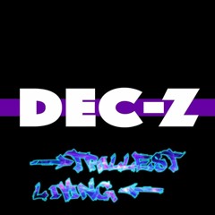 Bring The Beat Back (Dec-Z Bootleg)