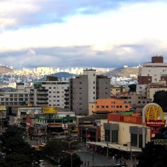 15314 MOB  - ''Primeiro Passo''