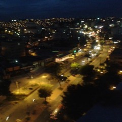 15314 MOB - ''Embaixo Da Lua''