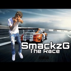 SmackzG - The Race (40Mix)