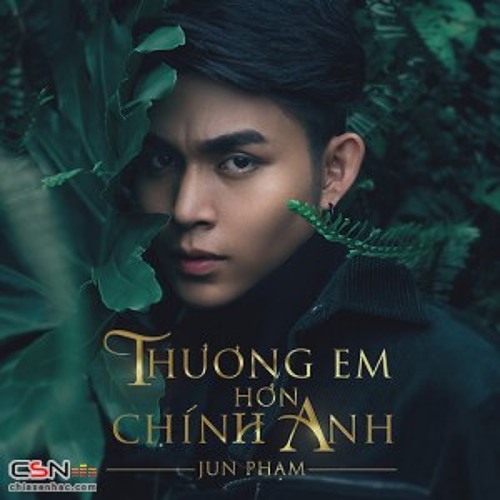 Thuong Em Hon Chinh Anh