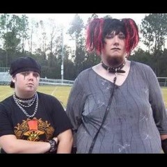 My Girl, She Goth