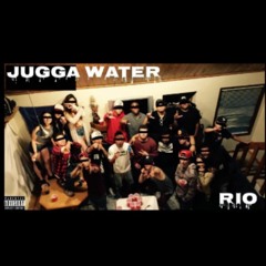 Jugga Water (Prod. by Stretch)