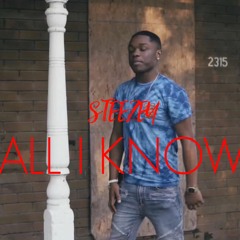 All i Know Prod. DjFlipp