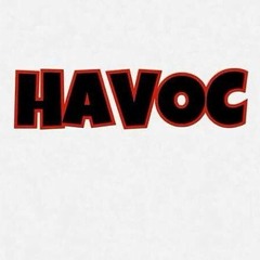 Bi$hop Feddachini - Havoc