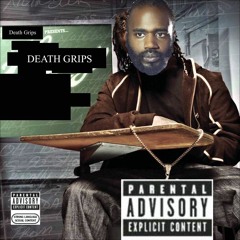 Death Grips + Huey - I Want It I Need It + Pop, Lock & Drop It