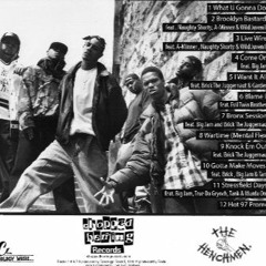 Da Henchmen - Wartime (1993)