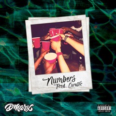 Numbers (Prod. Curator)