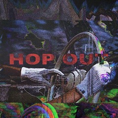 Hop Out feat. Tone Mestari (prod. by TIMM DRAKKE)