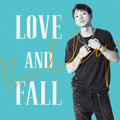LEAN ON ME - BOBBY