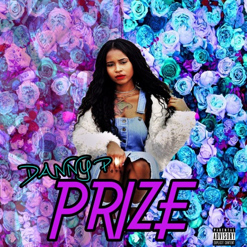 Danny P - Prize