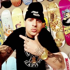 I'M A BAD MAN (final master)