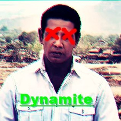 Lil Suk A Dik - Dynamite