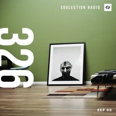 Soulection Radio Show #326