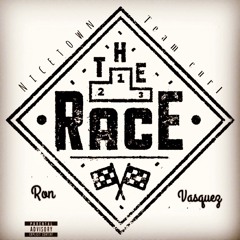 Rontana - The Race