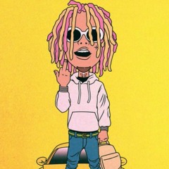 Lil Pump Type Beat - Meds (Free Download)