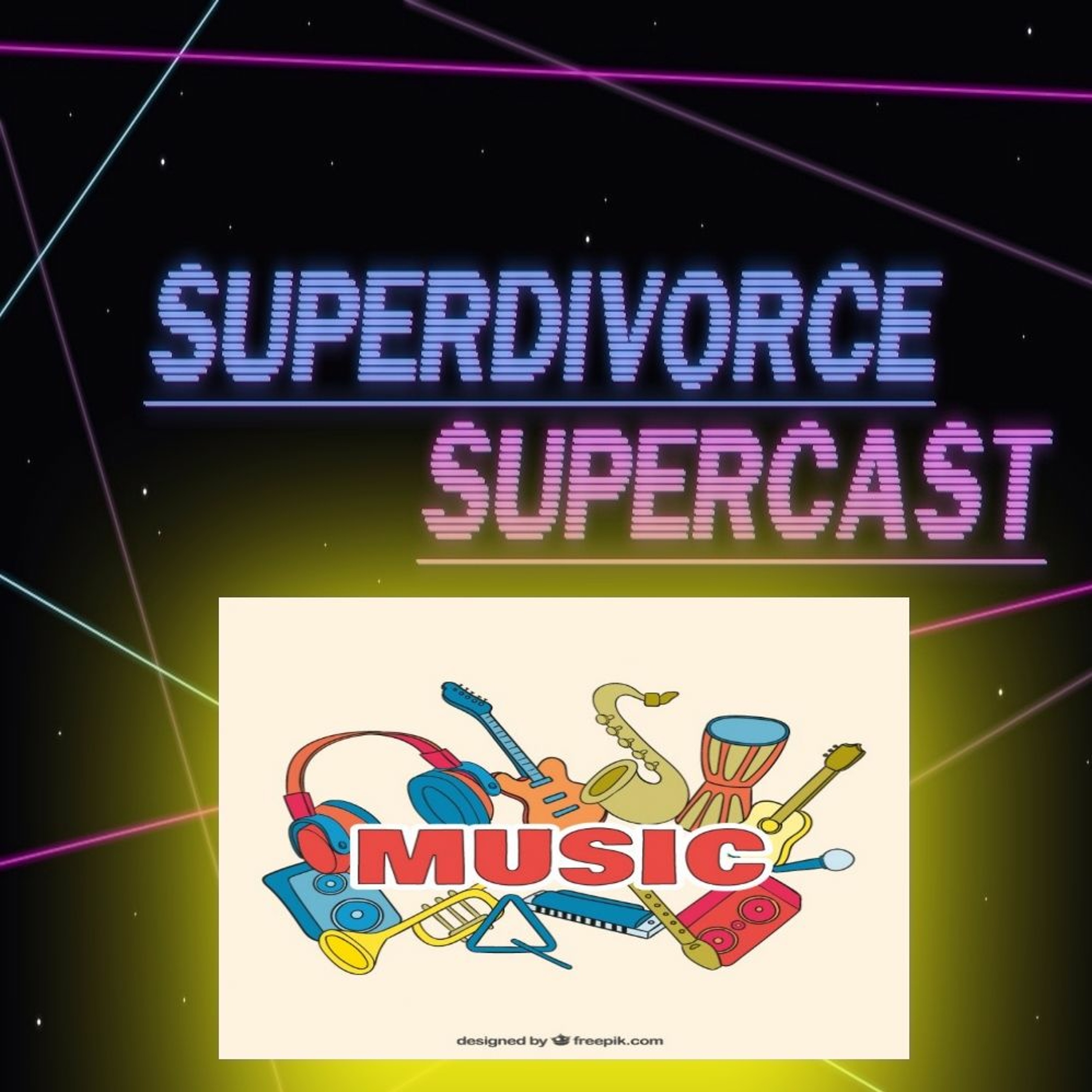 the superdivorce supercast