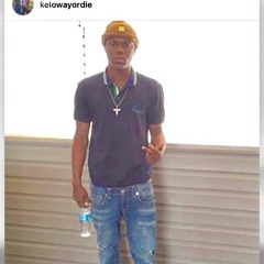 TGOKeezy X Lul Jarc X I'm So Sorry (GwopMix)