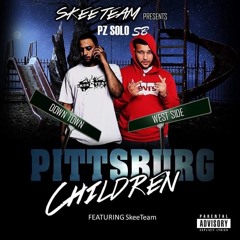 I Ain't Lyin (SB) (official)