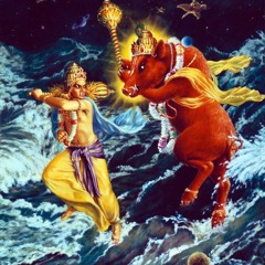 Varaha Lila