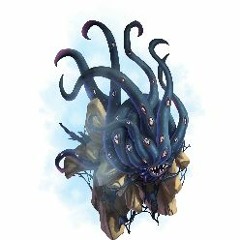 Eldritch's Abomination Maze