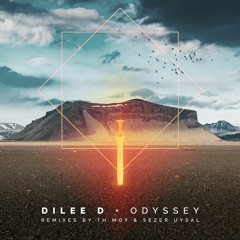 NVRST006 Dilee D - Odyssey (Th Moy Remix) [Neverest Records]