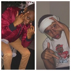 Chriaq Freestyle - JayDaJuice x Lavish Wayne