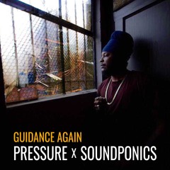 Guidance Again - Pressure
