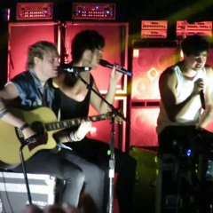 5SOS - San Francisco SLFL
