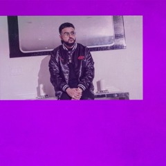 Held Me Down - Nav (Chopped And Screwed)