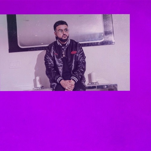 Held Me Down - Nav (Chopped And Screwed)