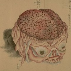 White Jesus - Contents of My Mind