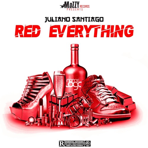 Mozzy Presents Juliano Santiago ft. Stingy Ju & Omega Crosby - On Now (prod. by Marty Mac)