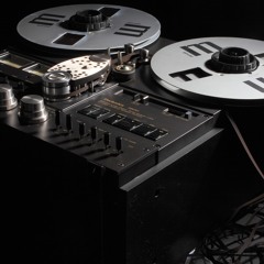 Just Me, Myself And I (promo mix)