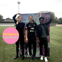 Avsnitt 7: "Så jävla starka"