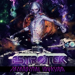 Astrotek - Abduction