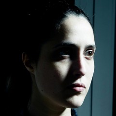 Helena Hauff - Residency 2017-09-15