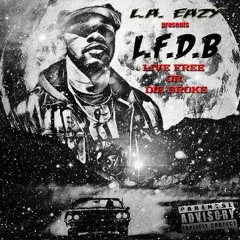 No Hook- Persona X L.A. Eazy