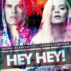 Steve P. Vs. B B F. Lorena Simpsom Vs. Rhi Rhi Vs. Farina Turati - Hey Music (Enrry Senna MASH! PVT)