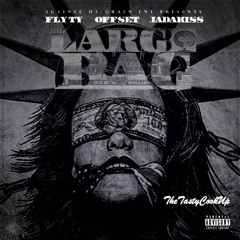 Offset (Migos) x Jadakiss x Fly Ty - Large Bag (Prod. Mark Murrille) (ChoppEndSLoped)