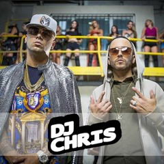 95. W&Y - Como Antes (DJ Chri$ Edit's) INTRO VINTAGE EDIT