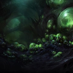 Halo Wars - Six Armed Robbing Suit