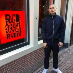 @ Red Light Radio 14.09.2017